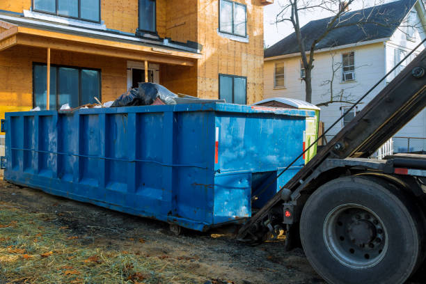 Reliable Poughkeepsie, NY Junk Removal Solutions